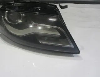  Фара правая Audi A4 B8 Арт e12499421, вид 2
