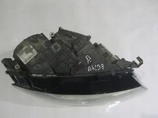  Фара правая Audi A4 B8 Арт e12499421, вид 4