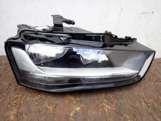 2012-2015R 8K0941004AB Фара правая Audi A4 B8 Арт e12499407, вид 1