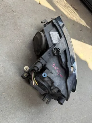 8P0941004AJ Фара правая Audi A3 8P Арт e12499373, вид 2