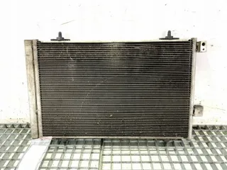 9683011280 LORK-2050-731 Радиатор кондиционера Peugeot 508 Арт e12499335, вид 1