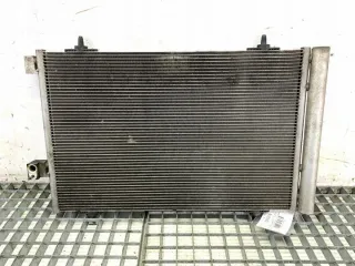9683011280 LORK-2050-731 Радиатор кондиционера Peugeot 508 Арт e12499335, вид 2