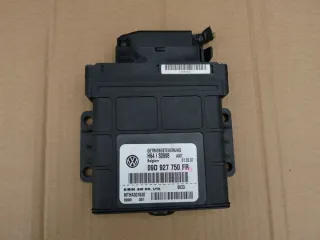 09D927750FR Блок управления АКПП Audi Q7 4L Арт e12499282, вид 1