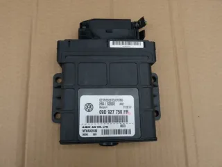 09D927750FR Блок управления АКПП Audi Q7 4L Арт e12499282, вид 5