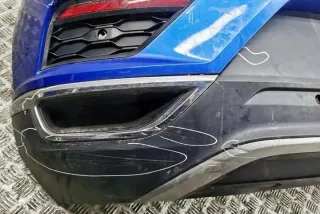 2GA807301AB Бампер задний Volkswagen T-Roc Арт e12498619, вид 5