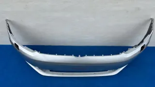 2010-2015 1T0807221M MB136A Бампер передний Volkswagen Touran 1 Арт e12498608, вид 3