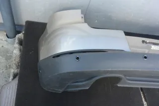 5N0807421G Бампер задний Volkswagen Tiguan 1 Арт e12498597, вид 12