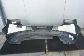 5N0807421G Бампер задний Volkswagen Tiguan 1 Арт e12498597, вид 14