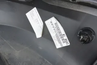 5N0807421G Бампер задний Volkswagen Tiguan 1 Арт e12498597, вид 15