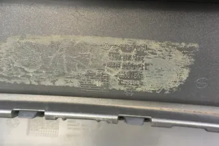 5N0807421G Бампер задний Volkswagen Tiguan 1 Арт e12498597, вид 16