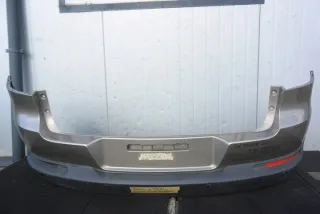 5N0807421G Бампер задний Volkswagen Tiguan 1 Арт e12498597, вид 2