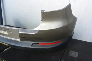 5N0807421G Бампер задний Volkswagen Tiguan 1 Арт e12498597, вид 3