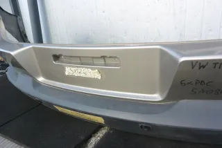 5N0807421G Бампер задний Volkswagen Tiguan 1 Арт e12498597, вид 6