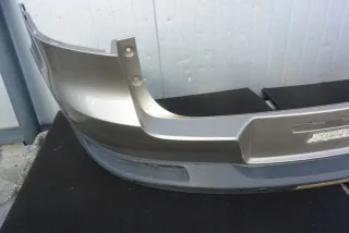 5N0807421G Бампер задний Volkswagen Tiguan 1 Арт e12498597, вид 7