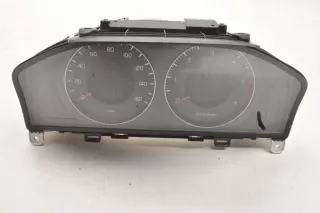 30786056AA Щиток приборов (приборная панель) Volvo S80 2 Арт e12498571, вид 1