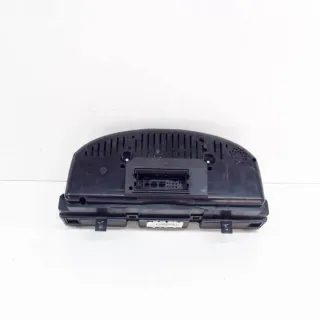 3C0920960K Щиток приборов (приборная панель) Volkswagen Passat B6 Арт e12498505, вид 2