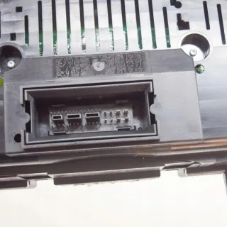 3C0920960K Щиток приборов (приборная панель) Volkswagen Passat B6 Арт e12498505, вид 4