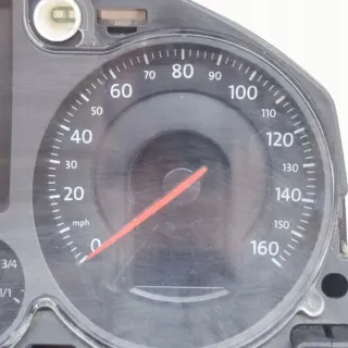 3C0920960K Щиток приборов (приборная панель) Volkswagen Passat B6 Арт e12498505, вид 5