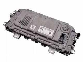 5H0920340C Щиток приборов (приборная панель) Volkswagen Golf 7 Арт e12498422, вид 6