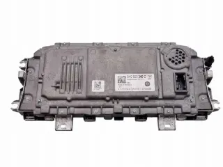 5H0920340C Щиток приборов (приборная панель) Volkswagen Golf 7 Арт e12498422, вид 7