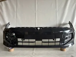 5H0807221AA Бампер передний Volkswagen Golf 8 Арт e12498377, вид 1
