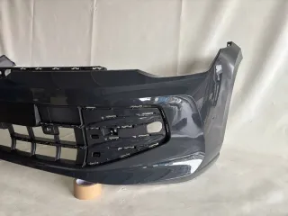 5H0807221AA Бампер передний Volkswagen Golf 8 Арт e12498377, вид 2