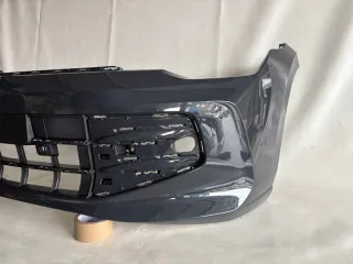 5H0807221AA Бампер передний Volkswagen Golf 8 Арт e12498377, вид 3