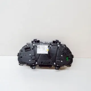 654920940B Щиток приборов (приборная панель) Skoda Kamiq Арт e12498343, вид 2