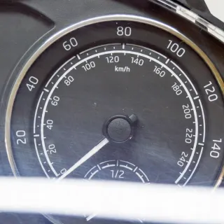 654920940B Щиток приборов (приборная панель) Skoda Kamiq Арт e12498343, вид 4