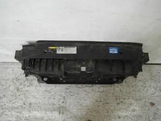 5N0805594F Передняя панель крепления облицовки (телевизор) Volkswagen Tiguan 1 Арт e12498272, вид 2