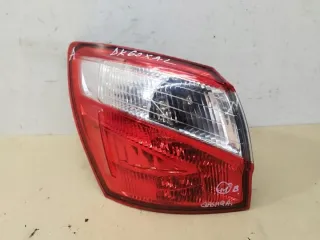 2010-2013 Фонарь задний левый Nissan Qashqai 1  Арт e12498243, вид 1