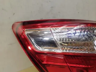 2010-2013 Фонарь задний левый Nissan Qashqai 1  Арт e12498243, вид 13