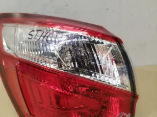 2010-2013 Фонарь задний левый Nissan Qashqai 1  Арт e12498243, вид 14