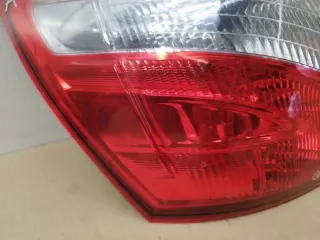 2010-2013 Фонарь задний левый Nissan Qashqai 1  Арт e12498243, вид 4