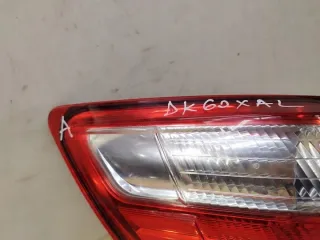 2010-2013 Фонарь задний левый Nissan Qashqai 1  Арт e12498243, вид 5