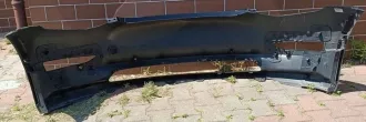 2018-2022 MODEL3ZDERZAKpodCZUJNIKI Бампер передний Tesla model 3 Арт e12498218, вид 2