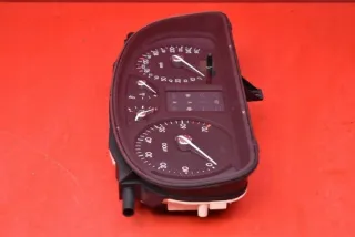 8200218861 Щиток приборов (приборная панель) Renault Laguna 2 Арт e12498204, вид 4