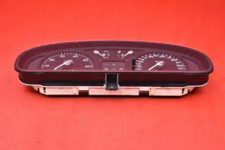 8200218861 Щиток приборов (приборная панель) Renault Laguna 2 Арт e12498204, вид 8