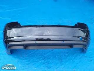 5E5807421G OE5E5807421G-0821 OE5E5807421G Бампер задний Skoda Octavia A7 Арт e12498117, вид 1