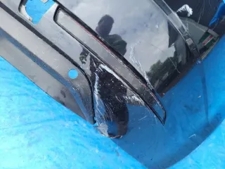 5E5807421G OE5E5807421G-0821 OE5E5807421G Бампер задний Skoda Octavia A7 Арт e12498117, вид 4