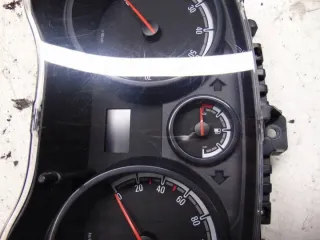 2006R- 13264255EF, 13264255 P0013264255EF Щиток приборов (приборная панель) Opel Corsa D Арт e12498030, вид 3