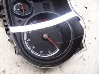 2006R- 13264255EF, 13264255 P0013264255EF Щиток приборов (приборная панель) Opel Corsa D Арт e12498030, вид 4