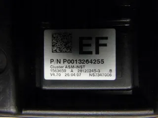 2006R- 13264255EF, 13264255 P0013264255EF Щиток приборов (приборная панель) Opel Corsa D Арт e12498030, вид 7
