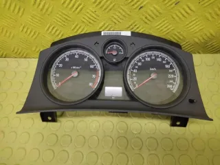 SW4405 Щиток приборов (приборная панель) Opel Astra H Арт e12497992, вид 1