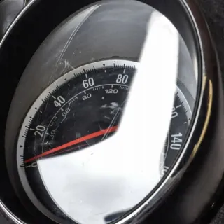 13414069 Щиток приборов (приборная панель) Opel Astra J Арт e12497981, вид 4