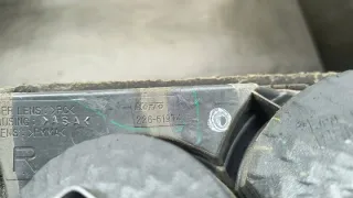 226-61974 Фонарь задний правый Mazda 6 1 Арт e12497946, вид 3