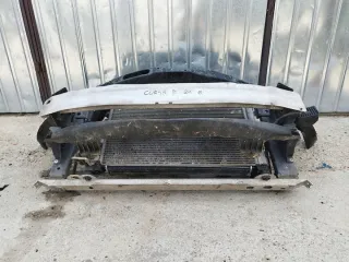 A12XER 2010-2014 Передняя панель крепления облицовки (телевизор) Opel Corsa D Арт e12497922, вид 11