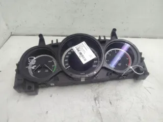 A2C53435303 Щиток приборов (приборная панель) Mercedes E C207 Арт e12497805, вид 1
