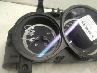 A2C53435303 Щиток приборов (приборная панель) Mercedes E C207 Арт e12497805, вид 4