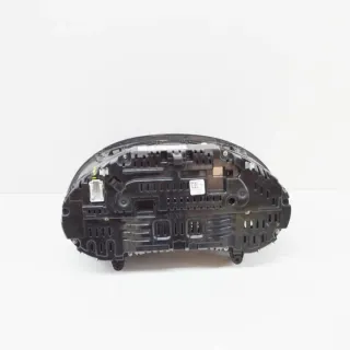 A2C80352504 Щиток приборов (приборная панель) Mercedes C W205 Арт e12497767, вид 5
